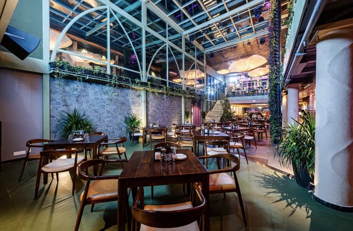 Restaurant Image