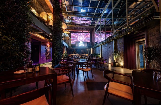 Restaurant Image