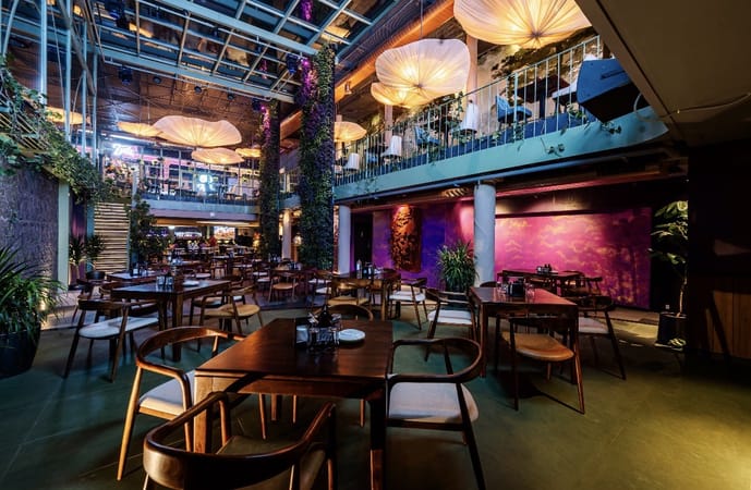 Restaurant Image