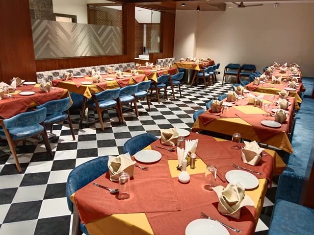Sugam Restaurant