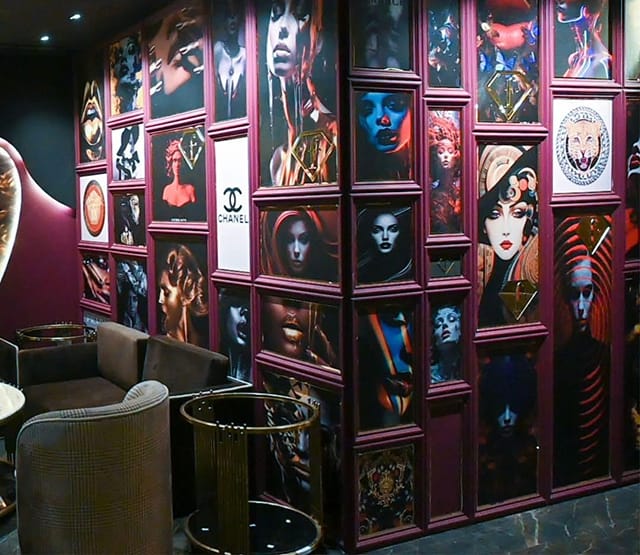 K Lounge