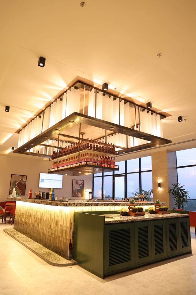 Chill - Bar & Lounge