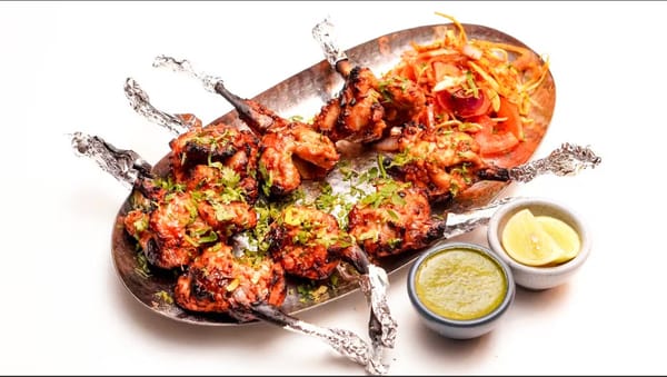Bawri in Bandra Kurla Complex (BKC), Western Suburbs | Get Upto 50% Off