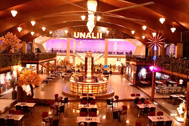 Unalii Brewpark
