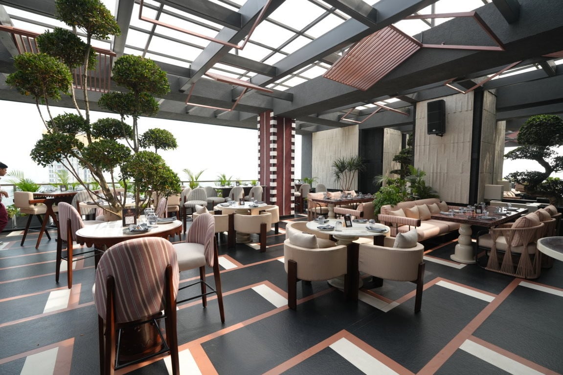 Ba Ba Reeba in Camp Area, Pune | Get Upto 50% Off