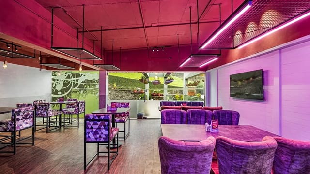 Bryants Lounge
