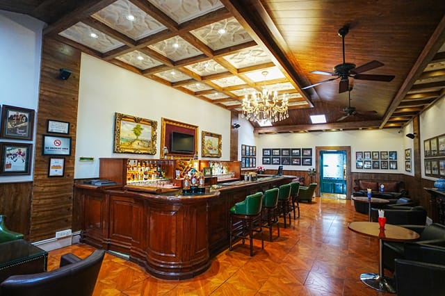 John Tavern