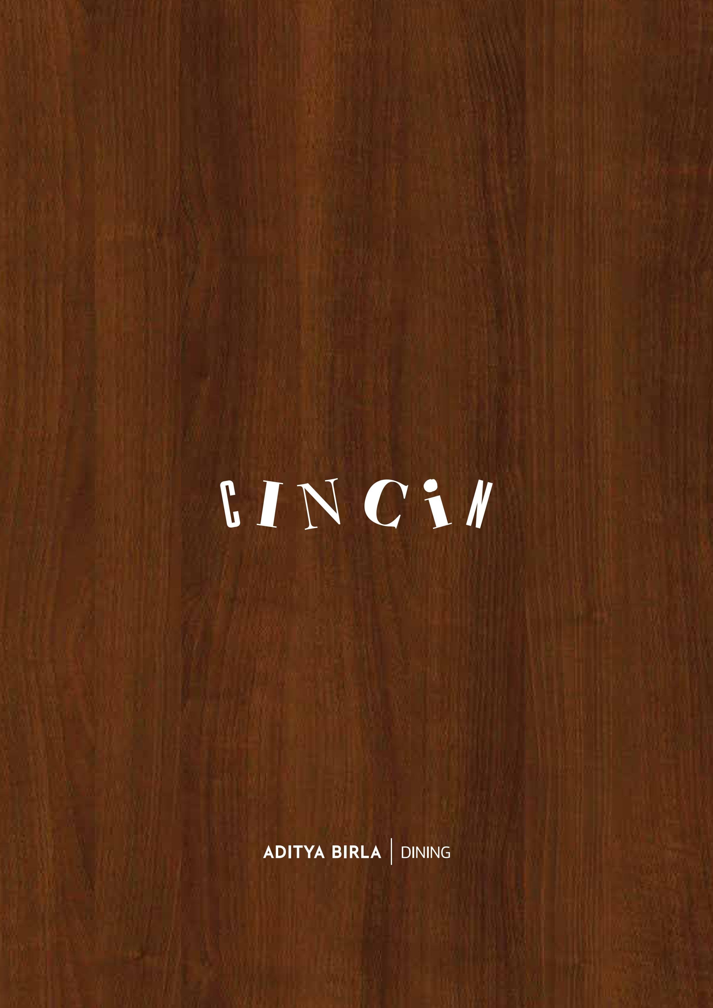 Dining Experience for Two at CinCin, Gurgaon — Food menu