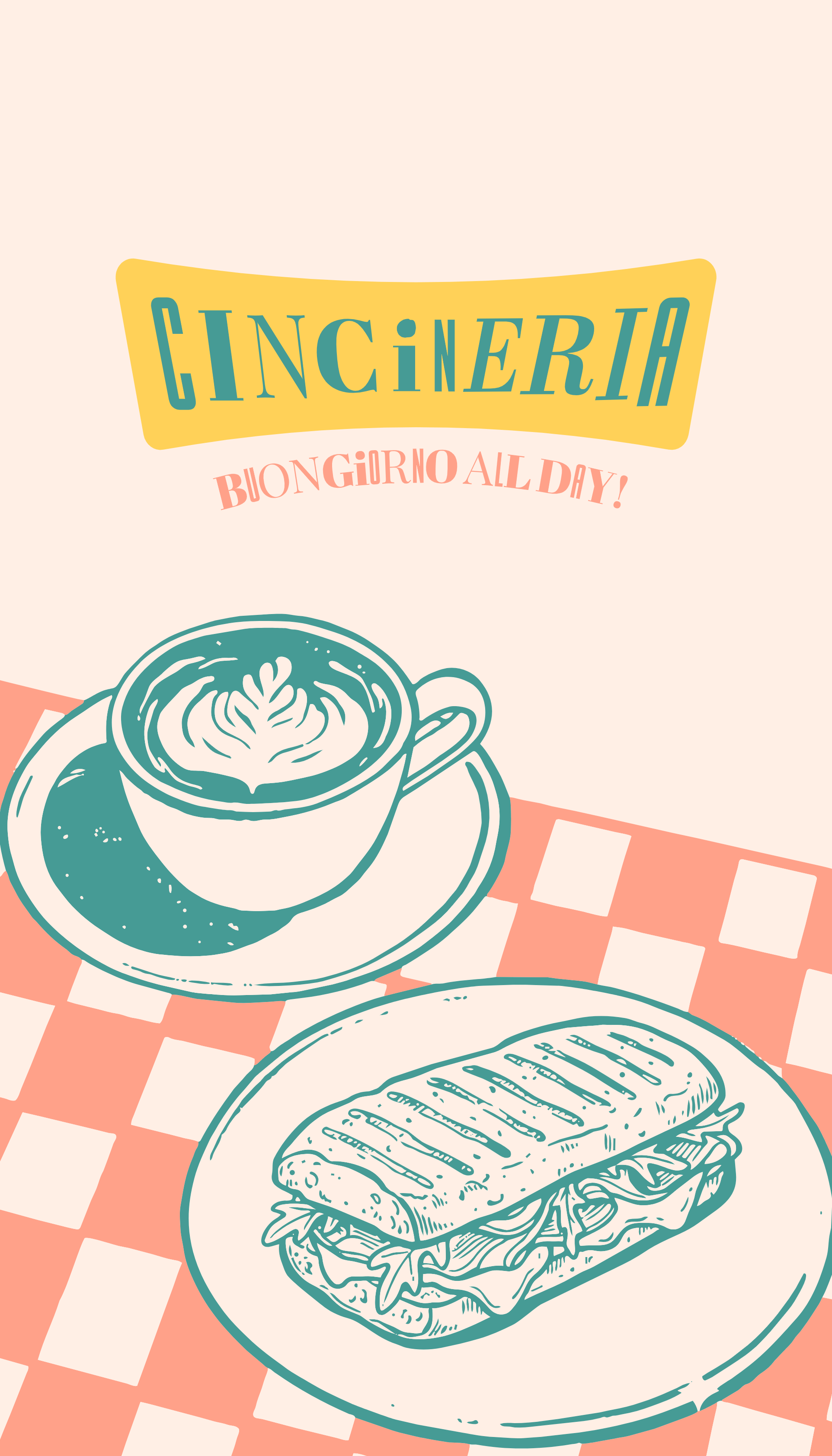 Dining Experience for Two at CinCin, Gurgaon — Special menu