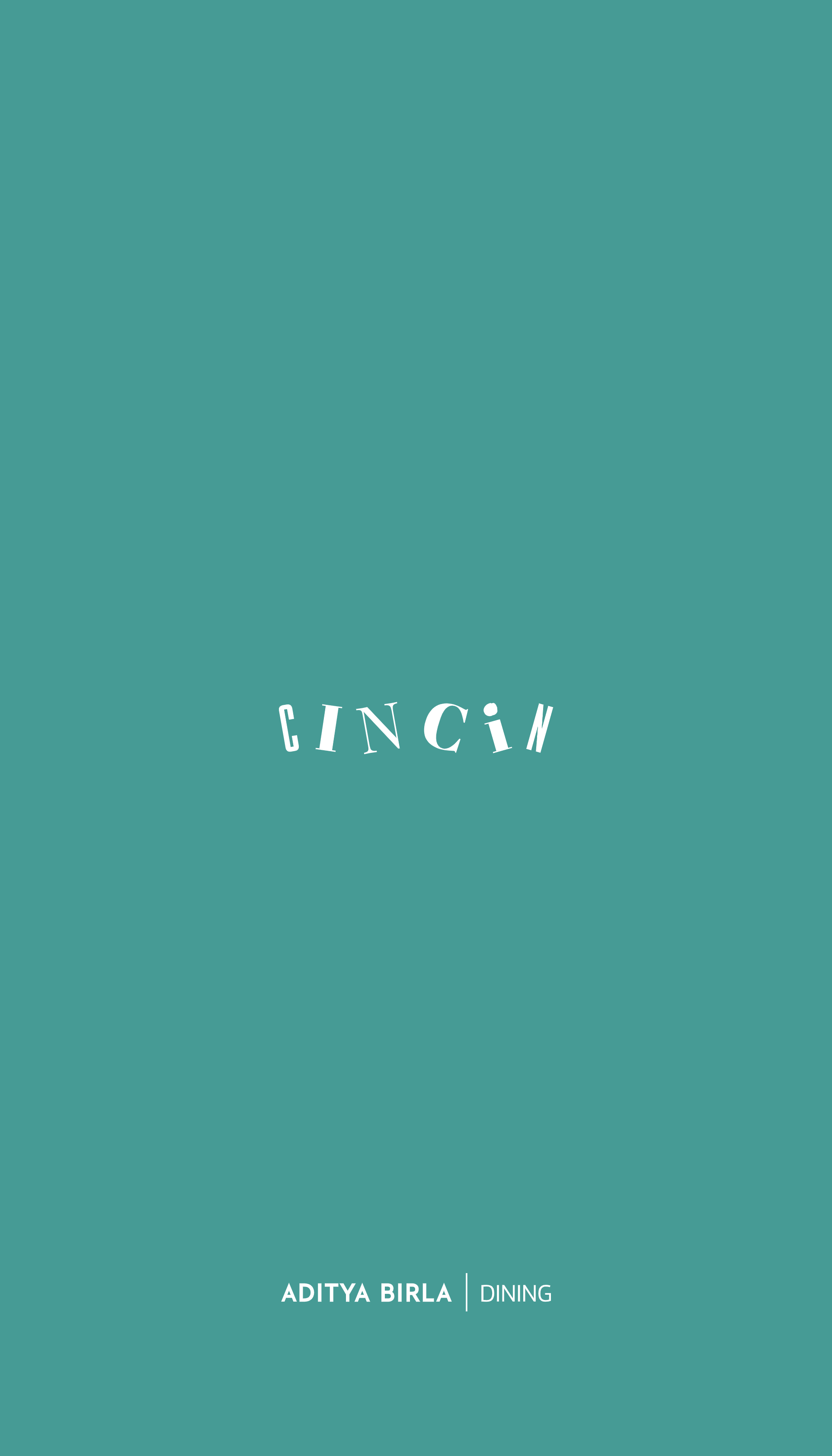 Dining Experience for Two at CinCin, Gurgaon — Special menu