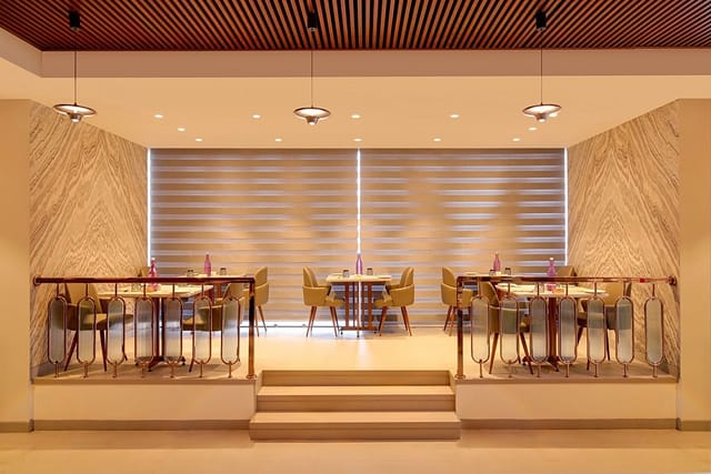 Citrus Cafe