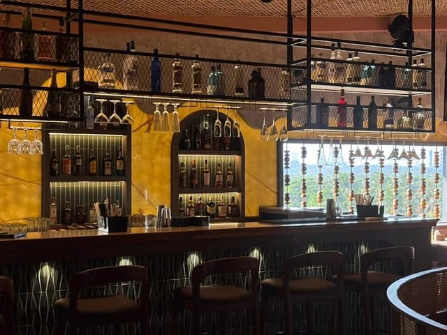 Betta Restobar