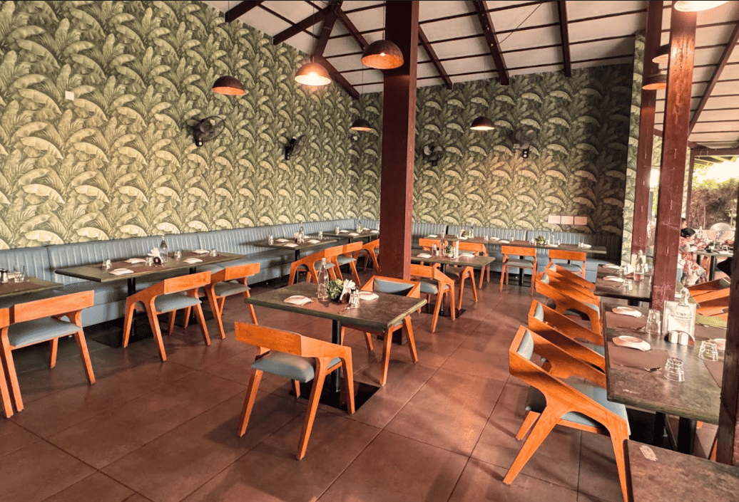 The 20 Best Restaurants in Devanahalli, BengaluruJun 2026 | EazyDiner
