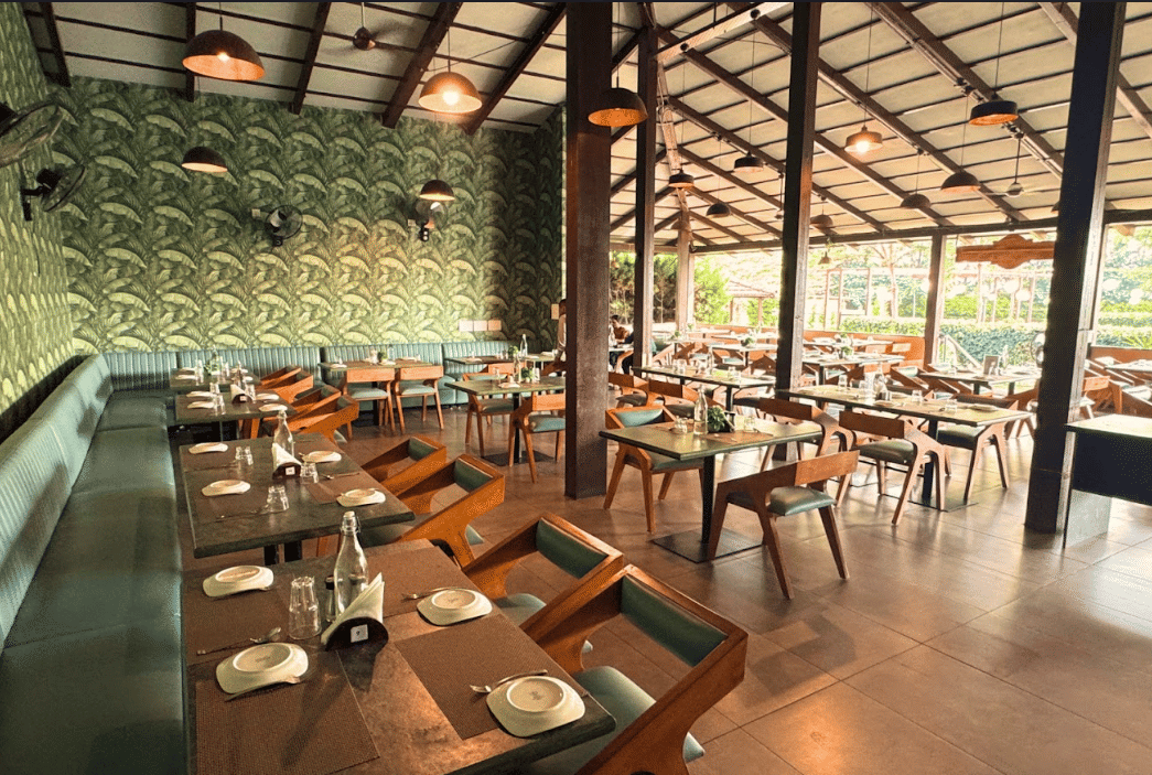 The 20 Best Restaurants in Devanahalli, BengaluruJun 2026 | EazyDiner