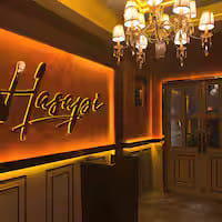 Hasapi – By The De'Hamray