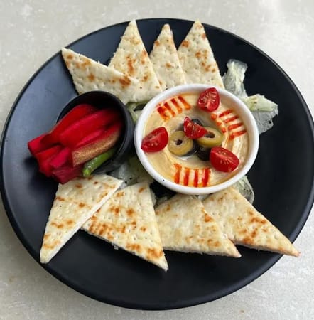 Restaurant Image
