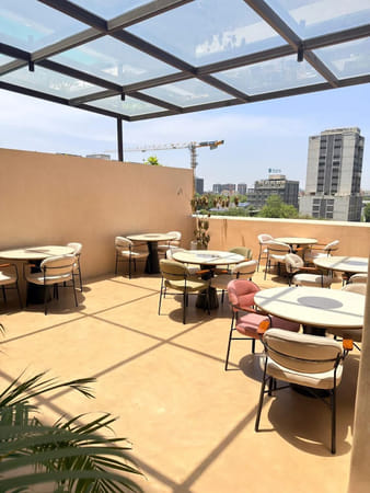 Restaurant Image