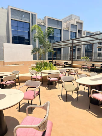 Restaurant Image
