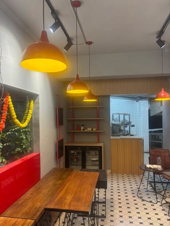 Restaurant Image