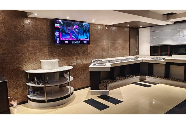Suroor Bar