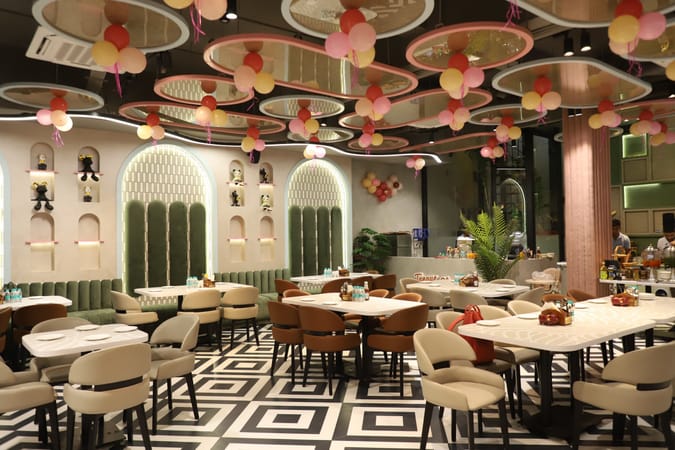 Restaurant Image