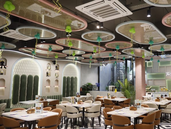 Restaurant Image