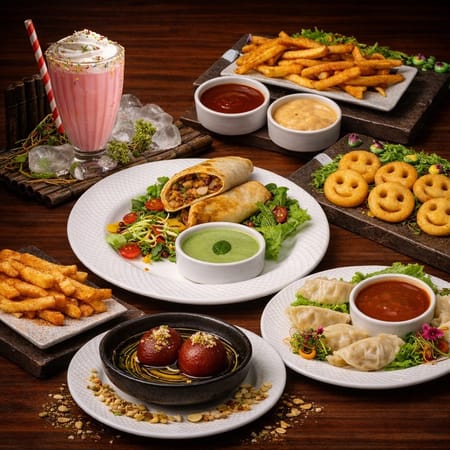Restaurant Image