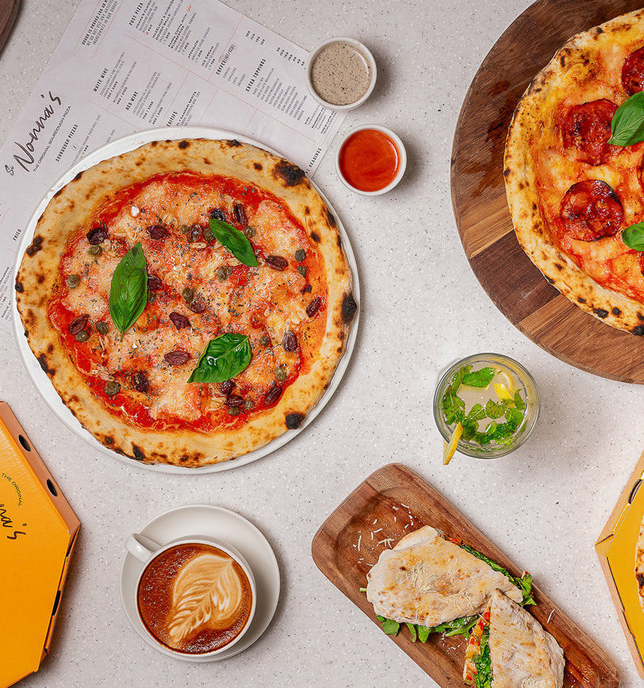Neemsi Restaurant in JP Nagar, South Bengaluru | Get Upto 50% Off