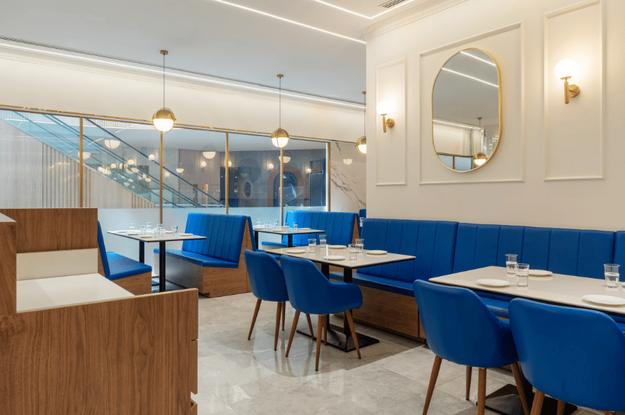 The 20 Best Restaurants in Forum MallAug 2026 | EazyDiner