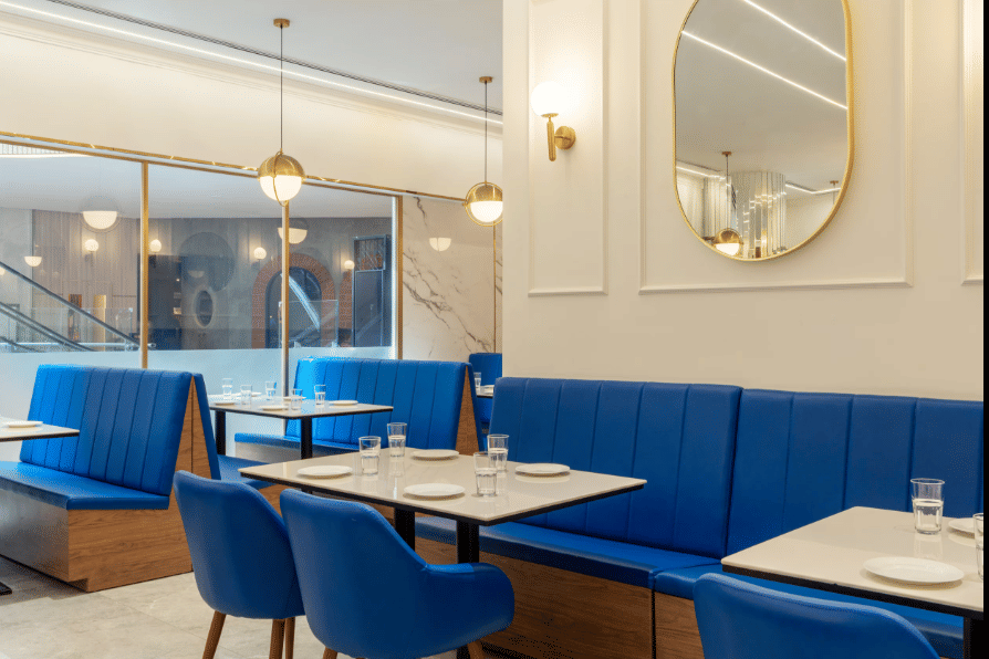 The 20 Best Restaurants in Forum MallAug 2026 | EazyDiner