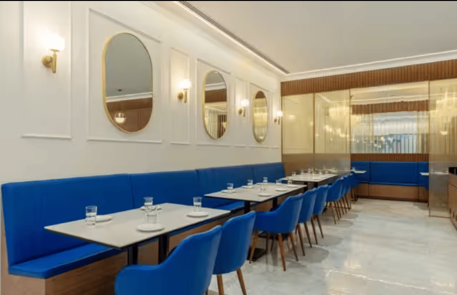 The 20 Best Restaurants in Forum MallAug 2026 | EazyDiner