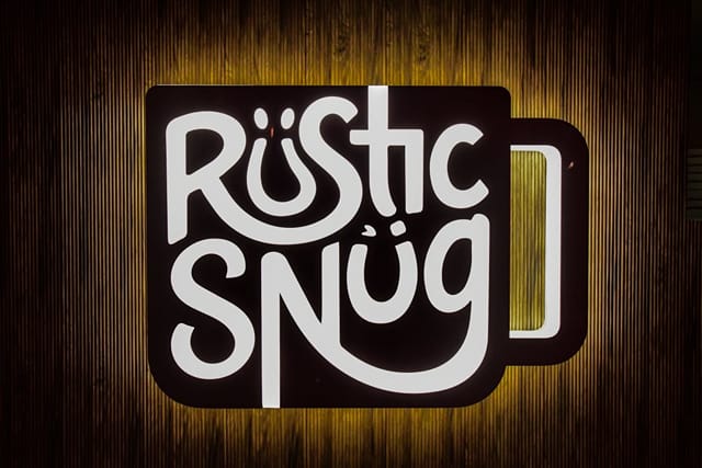 Rustic Snug