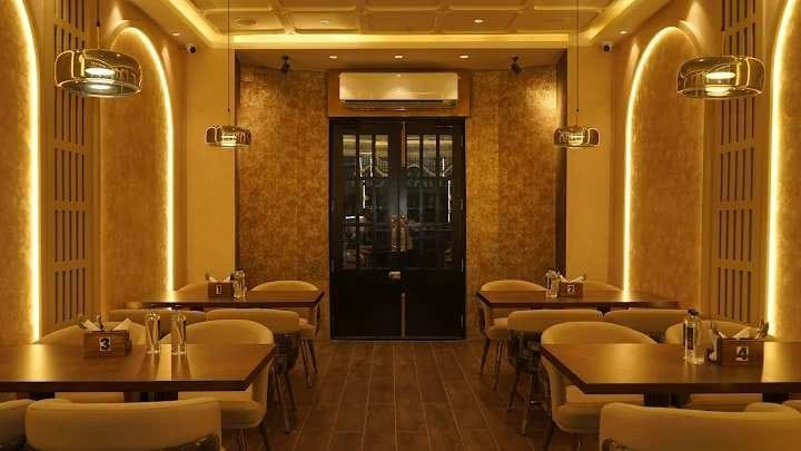 Restaurant Image