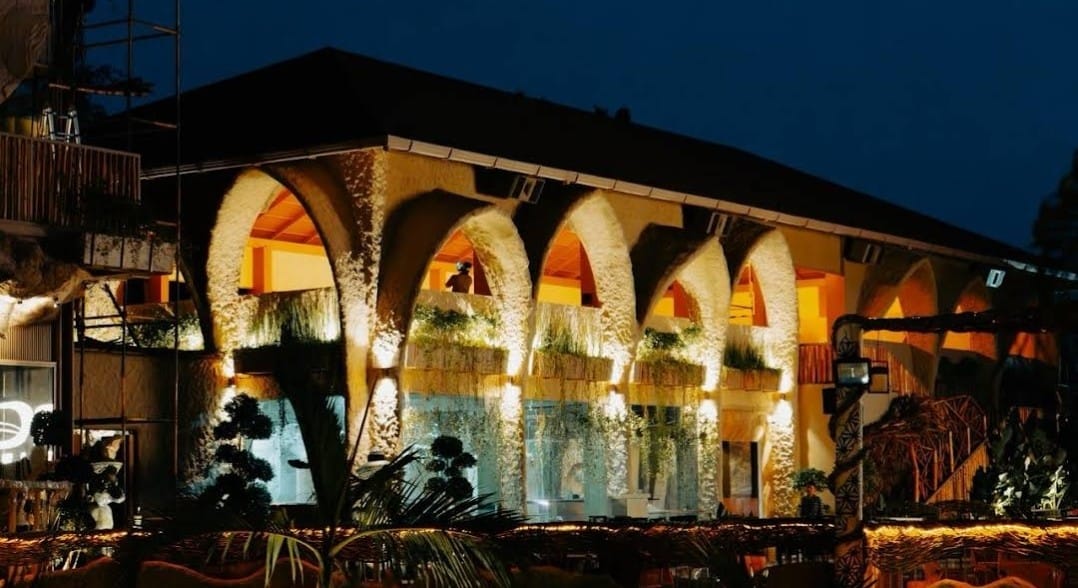 Zero Degree On The Hill Brewery And Kitchen in Rajarajeshwari Nagar