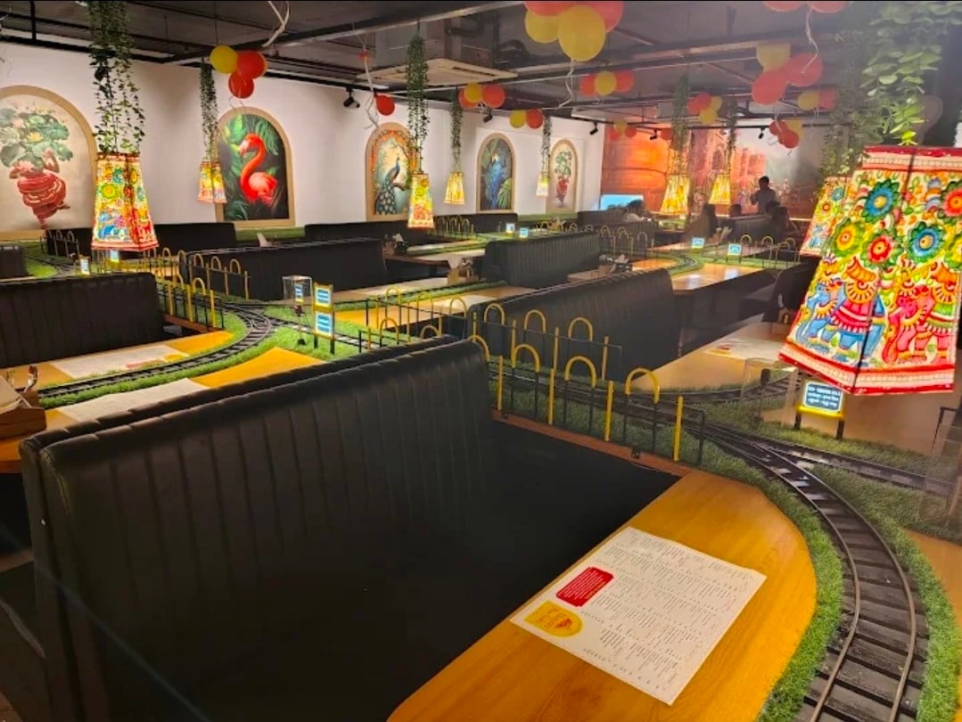 Antera Kitchen & Bar in Nagole, Hyderabad | Get Upto 50% Off