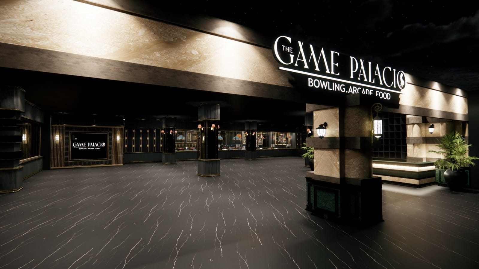 The Game Palacio in Sector 32, Noida | Get Upto 50% Off