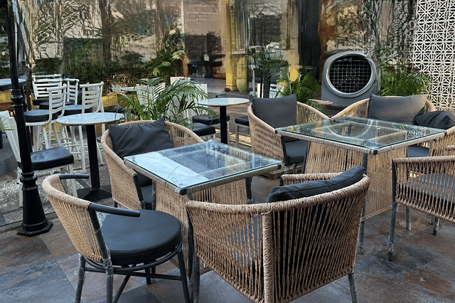 PIRATES COFFEE MELBOURNE