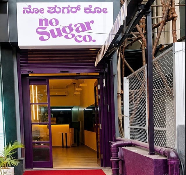 No Sugar Co