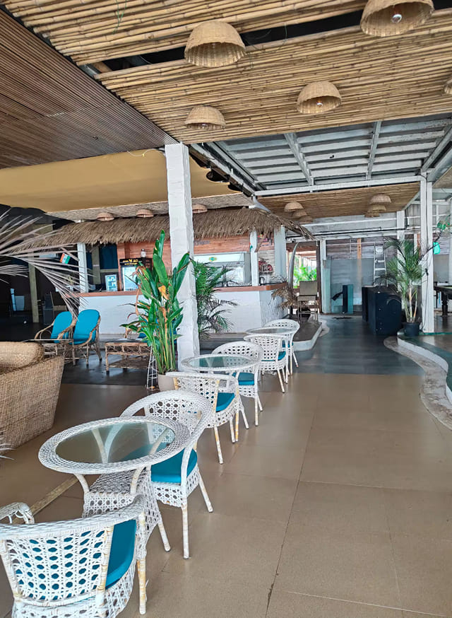 Pescaria , By Surf House