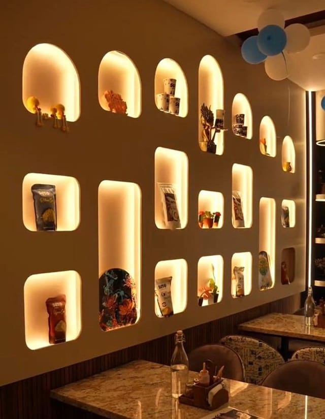 Suto Cafe
