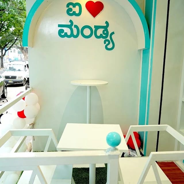 Cake Canvas