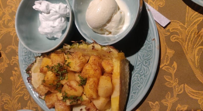 The Spice Route in The Imperial New Delhi, Lobby Level Janpath Road ...