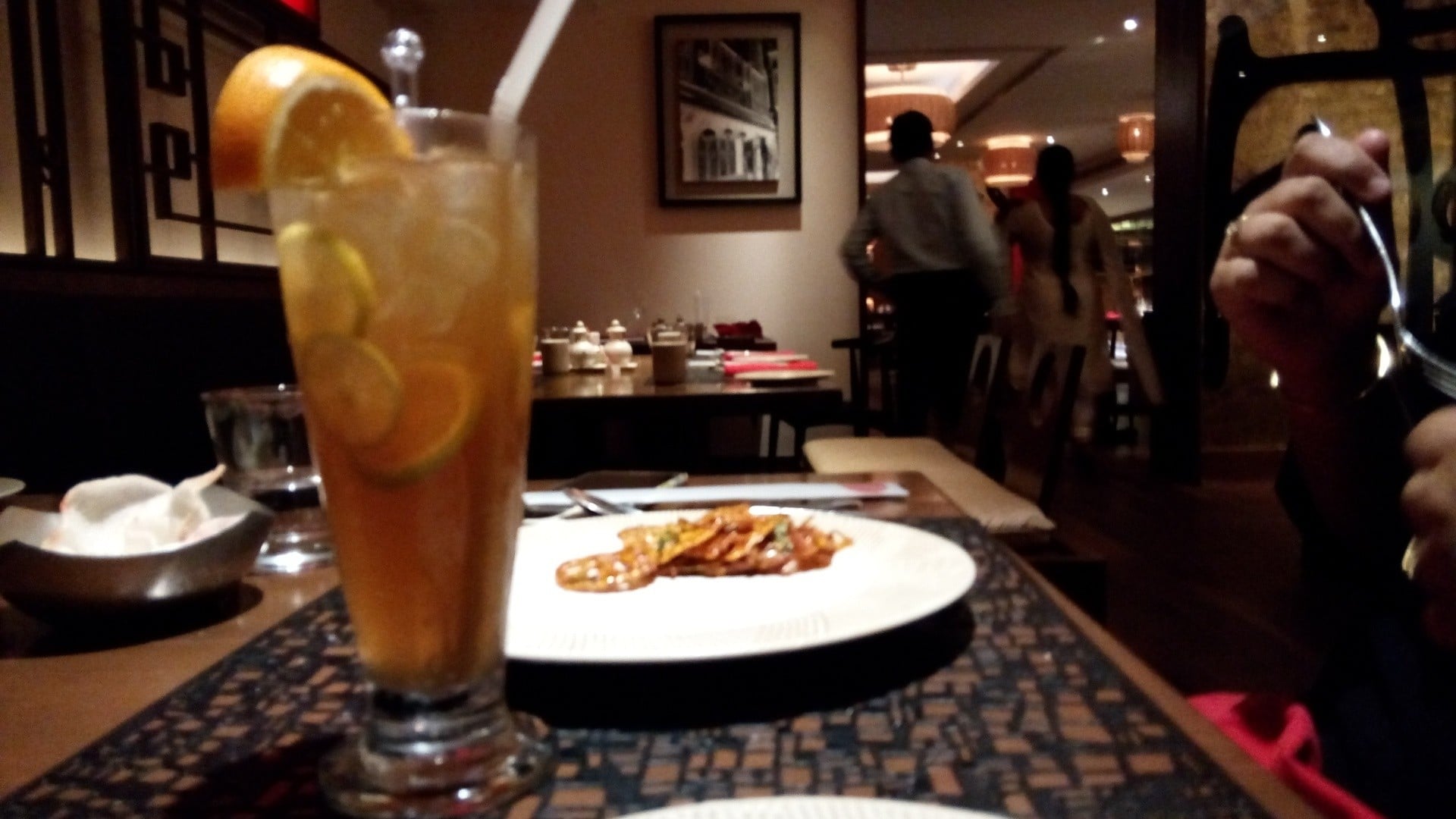 Chap Chay in The Raintree, St. Mary’s Road | Get Upto 50% Off