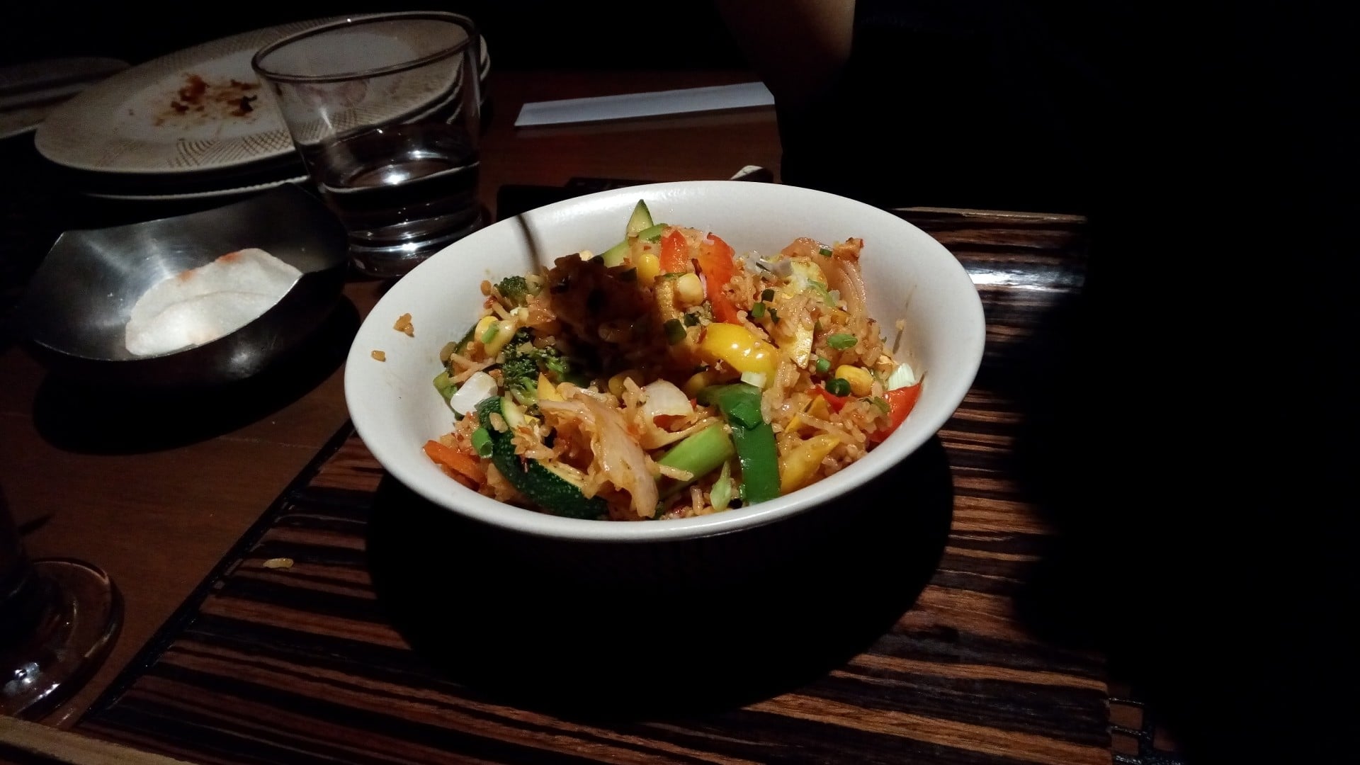 Chap Chay in The Raintree, St. Mary’s Road | Get Upto 50% Off