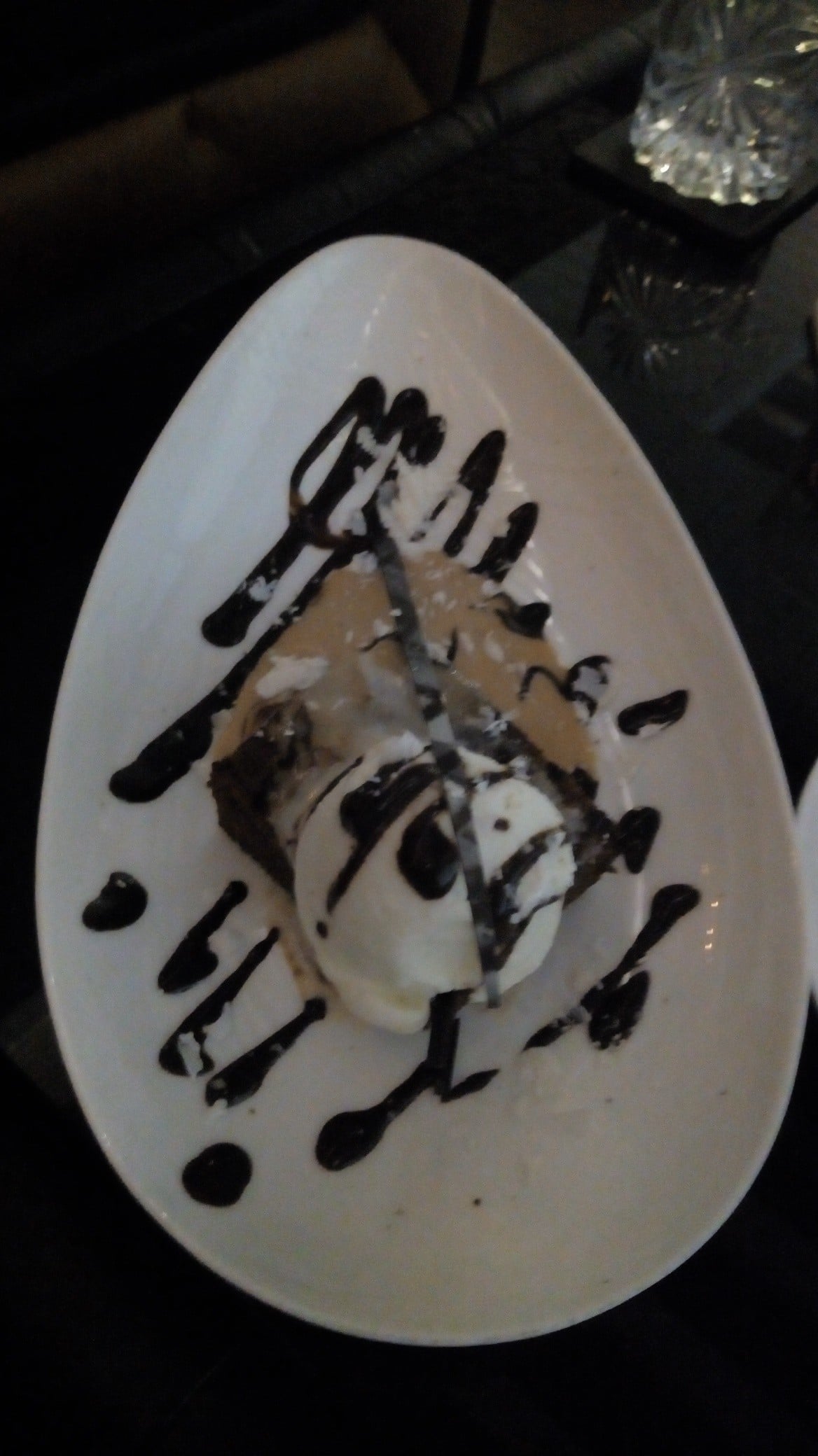 Menu of M'Bessy Kitchen & Bar, Esthell Hotel, Chennai
