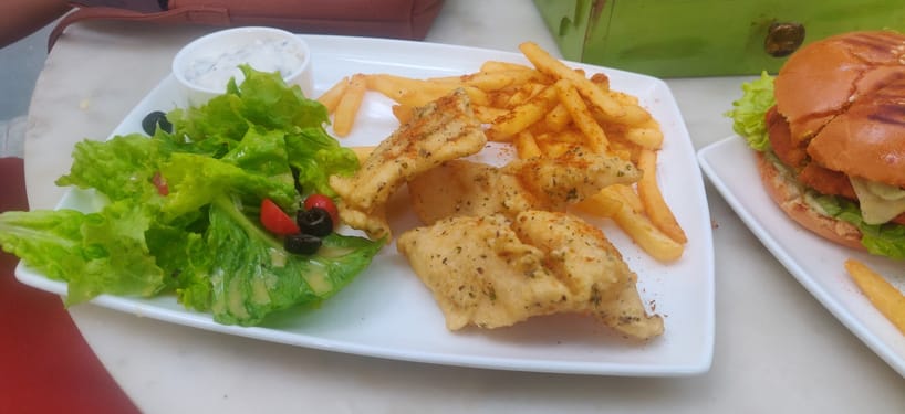 Menu of Diggin, Chanakyapuri, Central Delhi