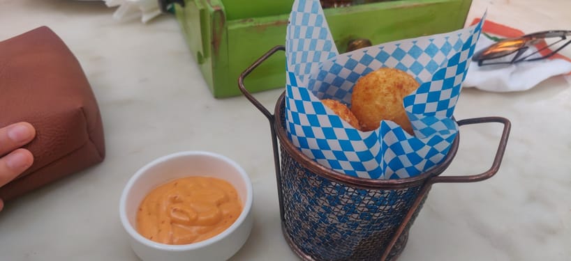 Menu of Diggin, Chanakyapuri, Central Delhi