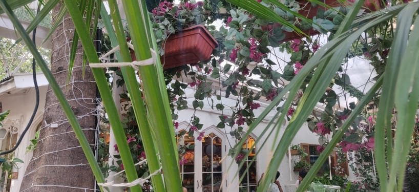 Menu of Diggin, Chanakyapuri, Central Delhi