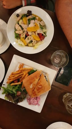 Menu of Diggin, Chanakyapuri, Central Delhi