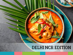 EazyDiner Eatout Festival in Delhi